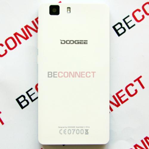 Doogee X5 White